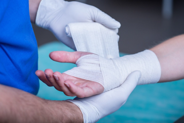Steps to Finding the Perfect Wound Care Expert in Penang