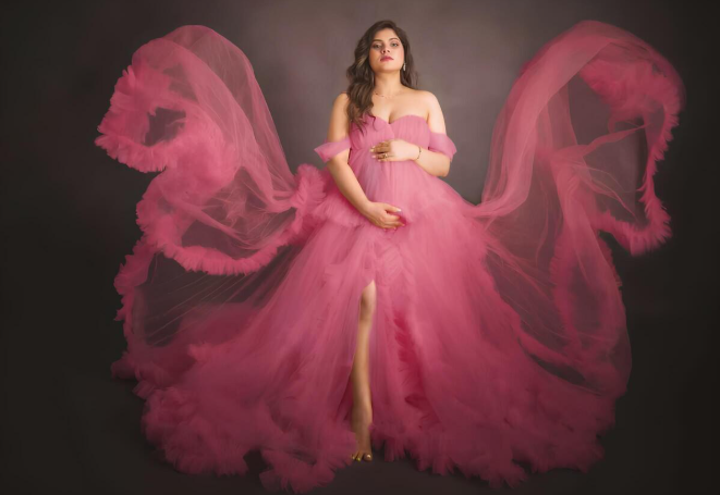 Why is Maternity Photography a Family Treasure?