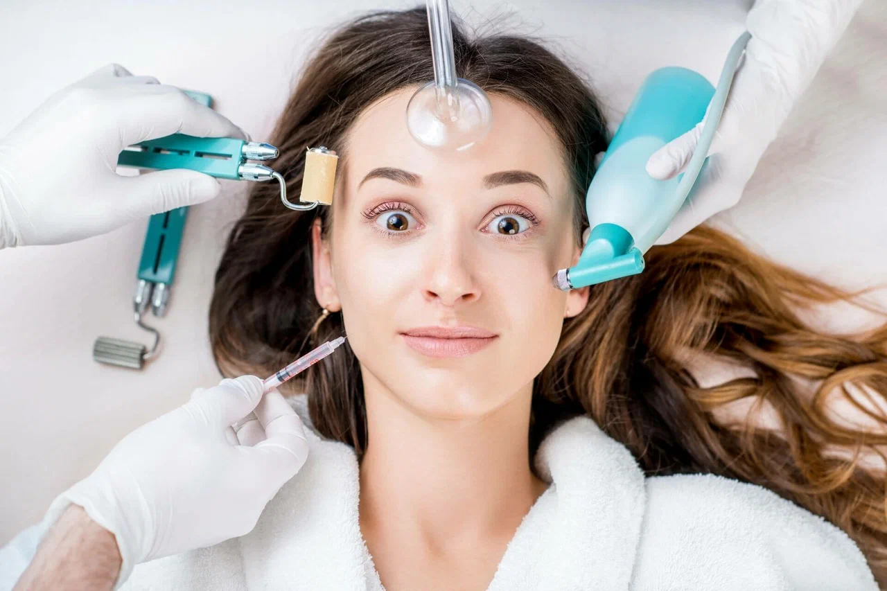 Cosmetic Clinic in Melbourne