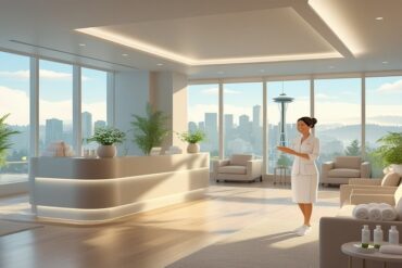 Professional Med Spa Seattle WA