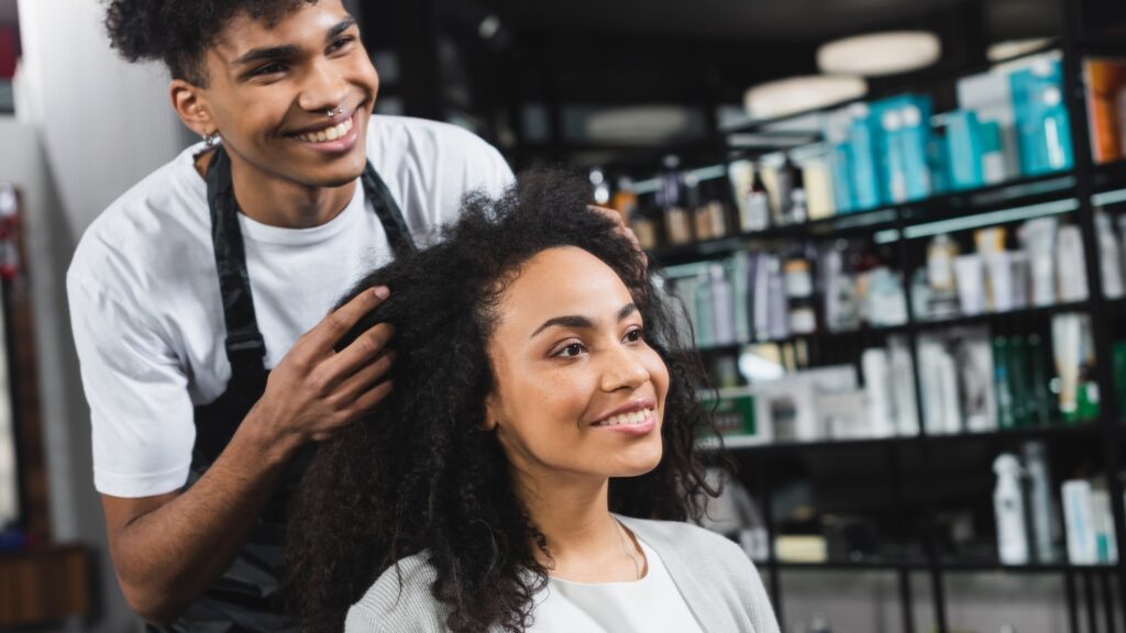 The Ultimate Beauty Salon Recommendation Guide: How to Find Your ...