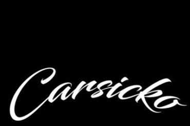 Carsiko Rising Streetwear Brand