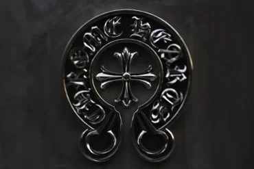 Chrome Hearts Glasses A Luxury Eyewear Trend