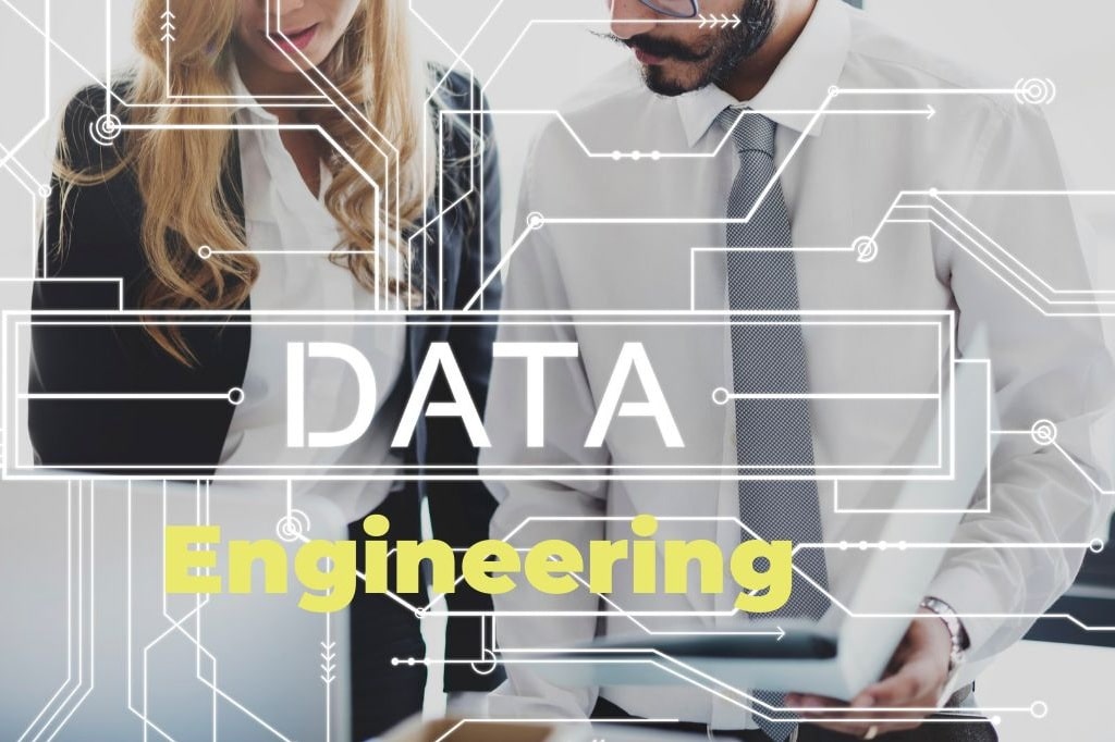 Big Data Engineering Services: