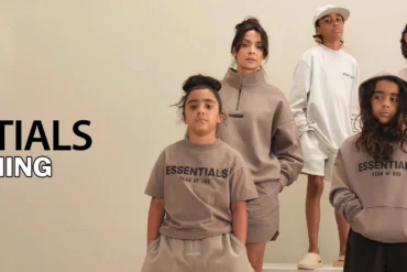 The Rise of a Minimalist Streetwear Icon