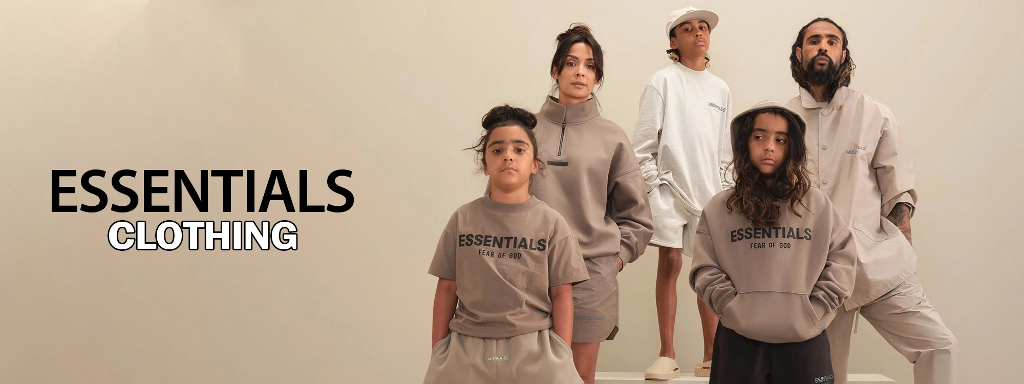 The Rise of a Minimalist Streetwear Icon