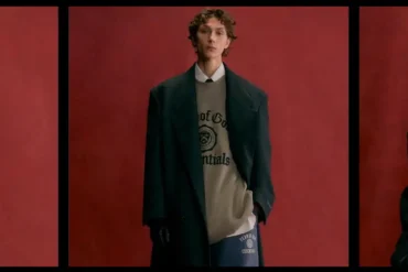 Essentials Pink Hoodie Trend