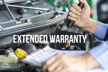 Car Extended Warranty