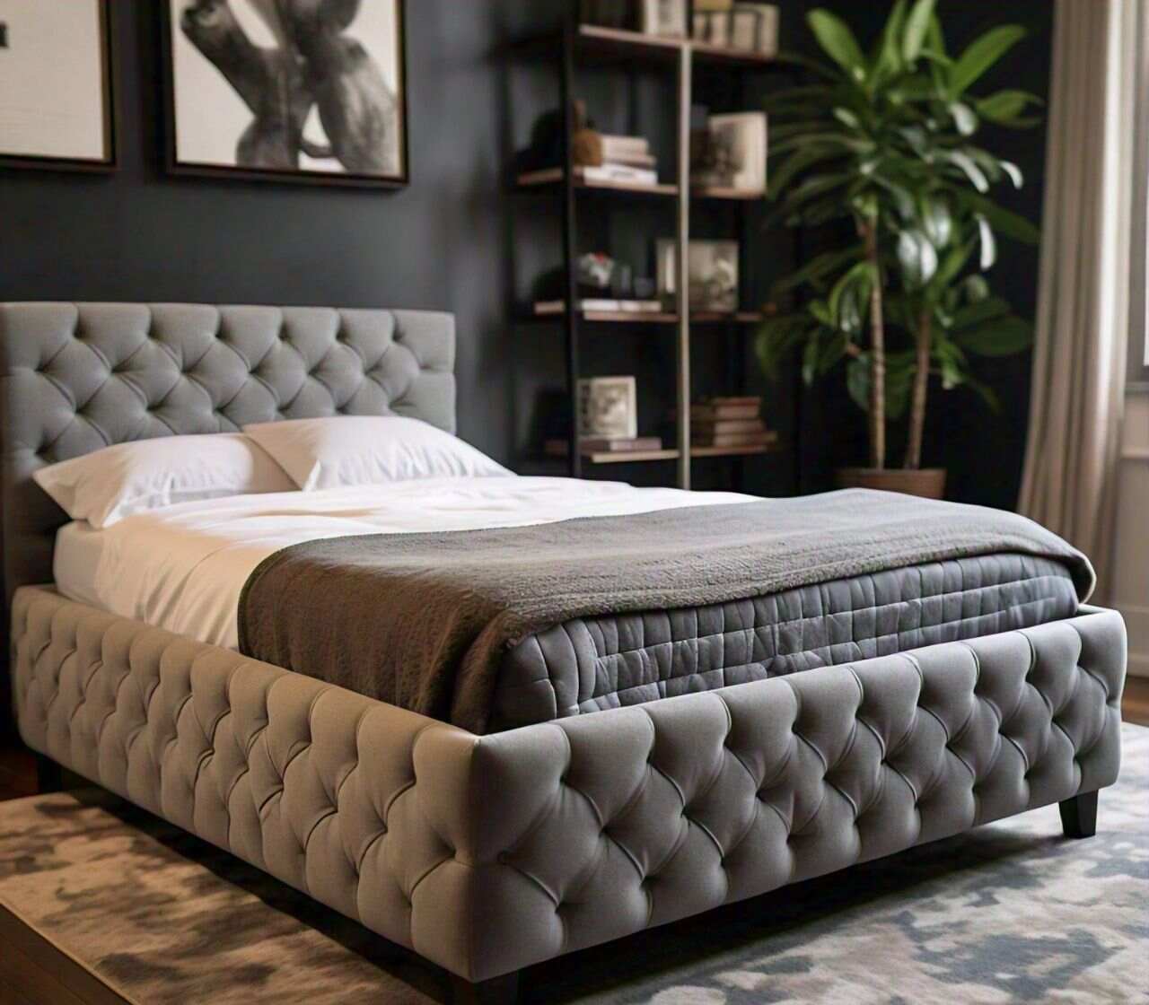 Home Decor Furniture to Transform Your Living Space