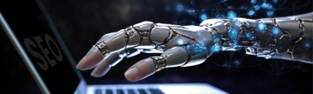 Understanding How Data and AI Shape Keyword Strategy in SEO