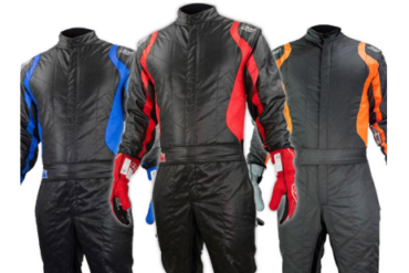 Nomex Racing Suits