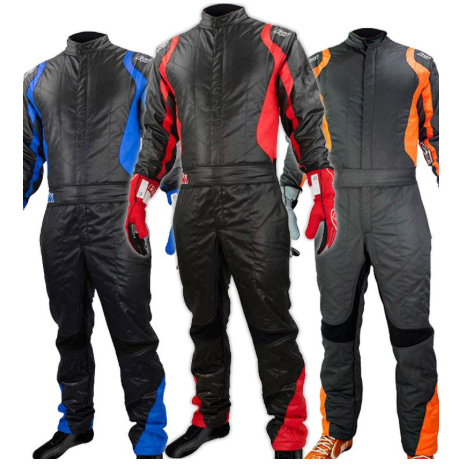 Nomex Racing Suits