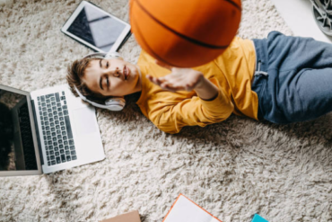 Revise Without Stress: How Listening Helps You Learn More and Worry Less Before Exams