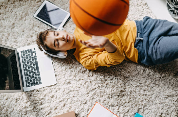 Revise Without Stress: How Listening Helps You Learn More and Worry Less Before Exams