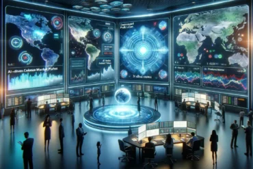 The Future of Forecasting: Centralized vs. Decentralized Prediction Markets