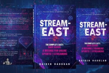 Stream-East
