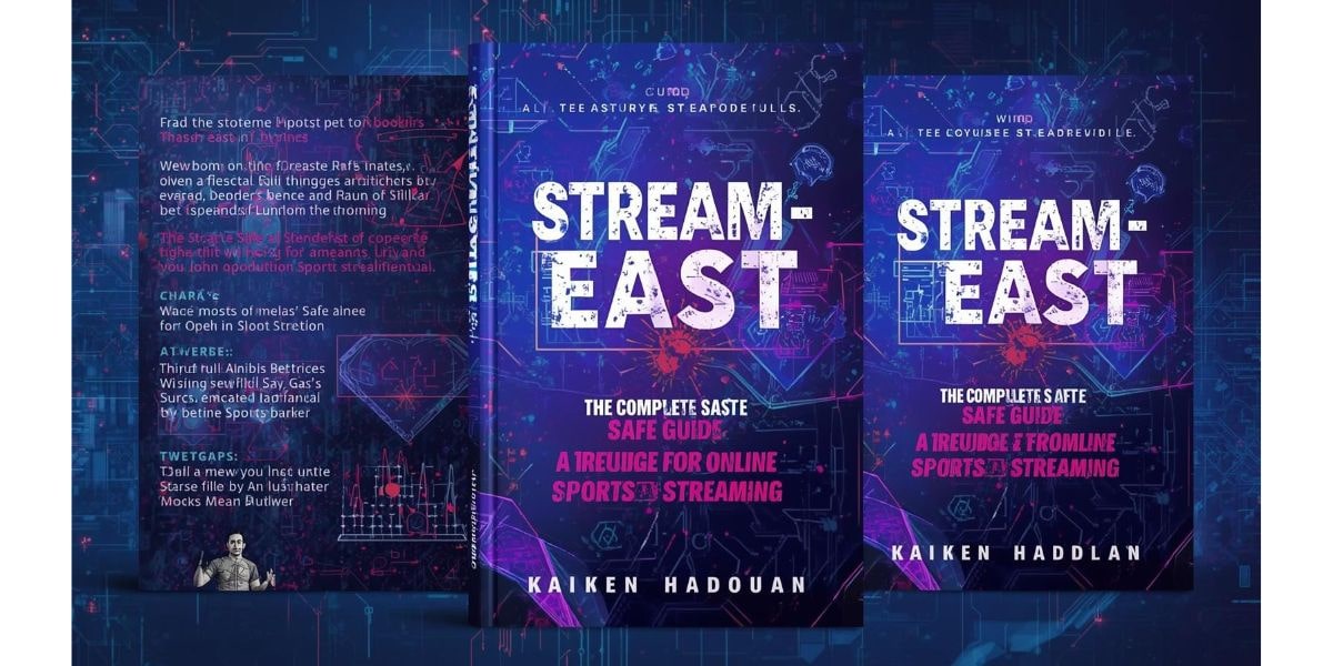 Stream-East