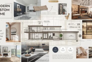 Custom Home