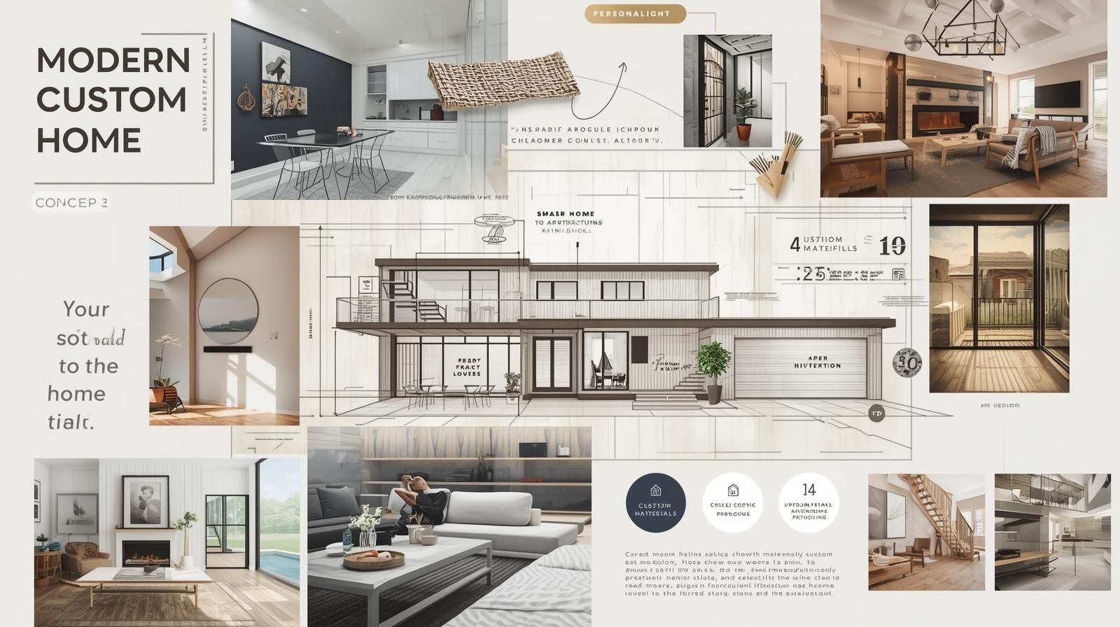 Custom Home
