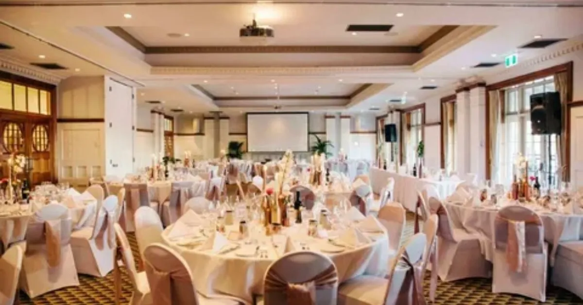 Best Function Room Hire in Wolverhampton for Weddings and Parties
