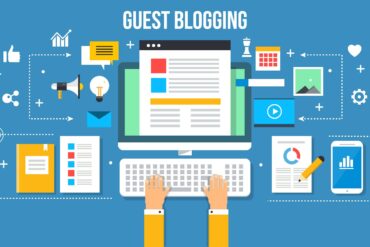 Guest Post Strategy
