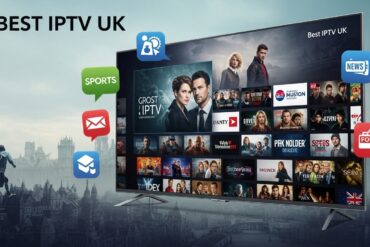 IPTV Service