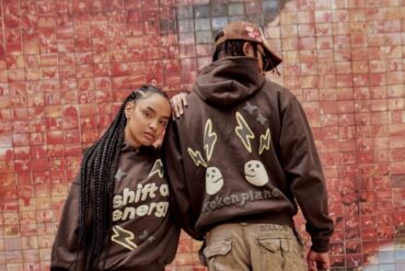 Broken Planet The Rise of Streetwear