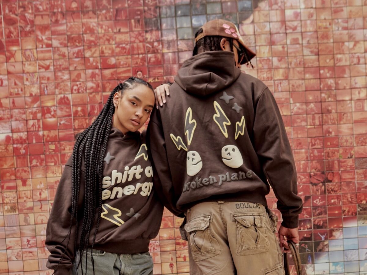 Broken Planet The Rise of Streetwear