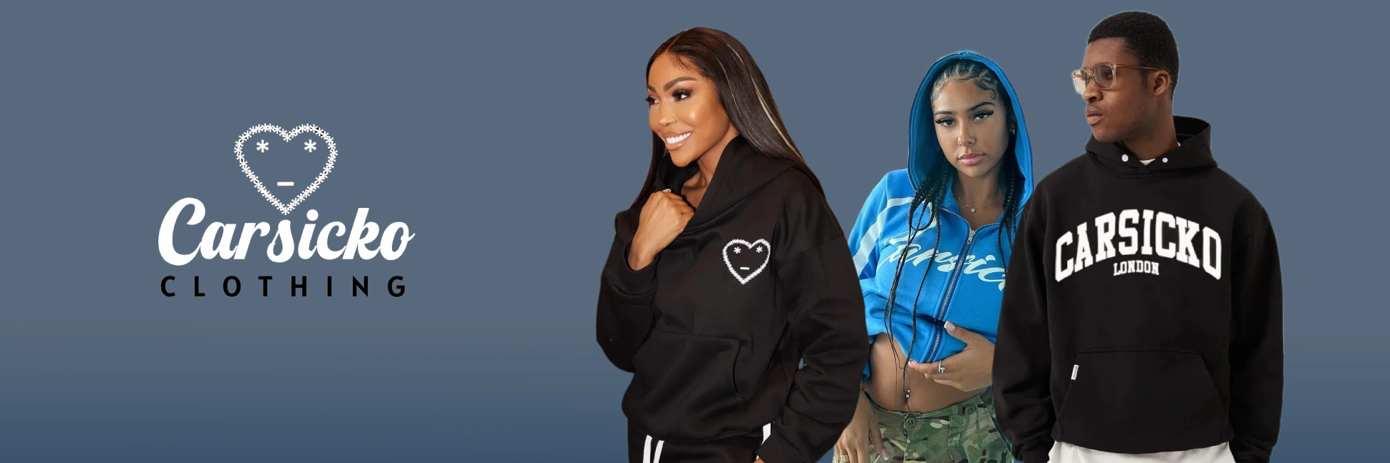 Carsiko Fashion in 2025