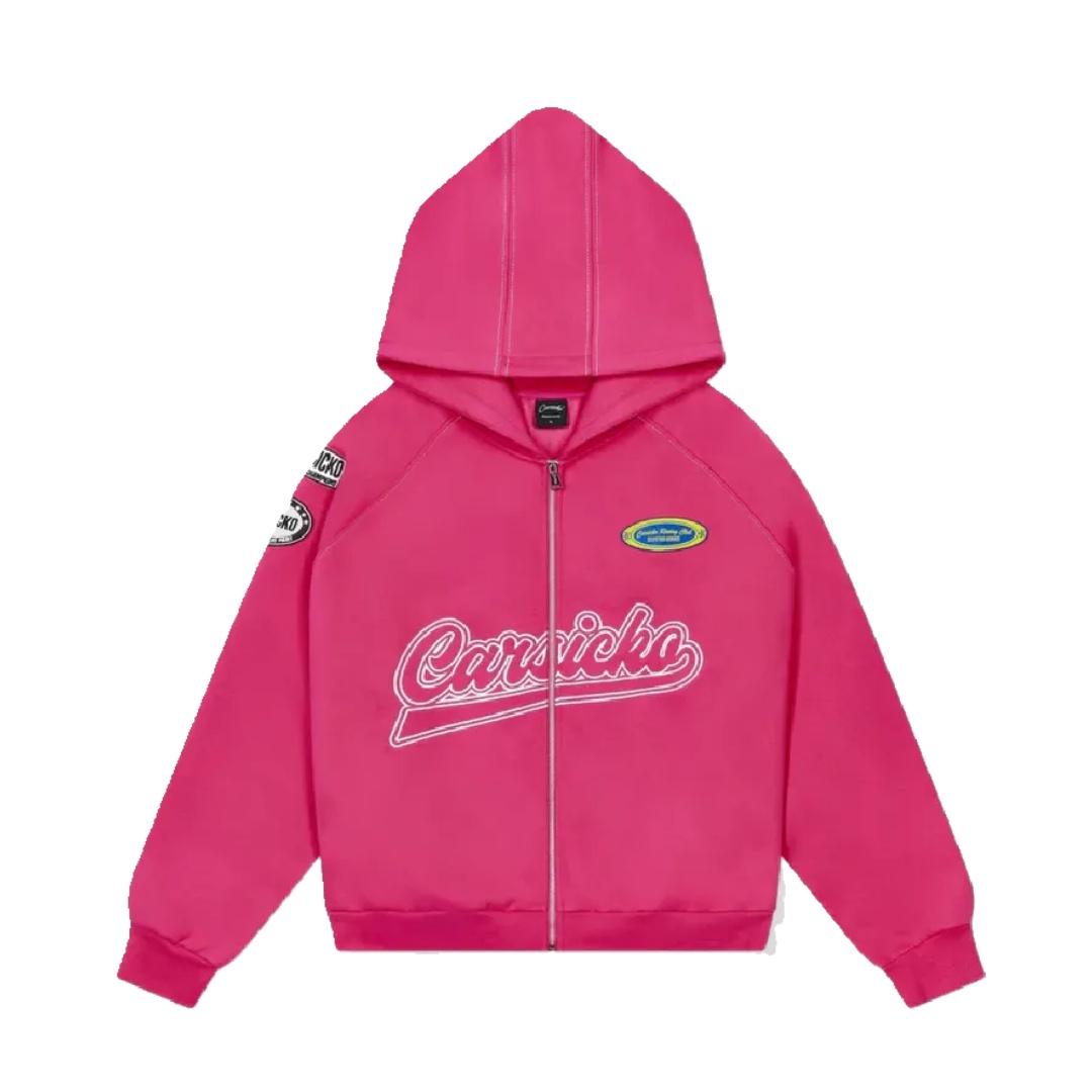 CARSIKO & CARSIKO HOODIE COMPLETE STREETWEAR GUIDE 2025
