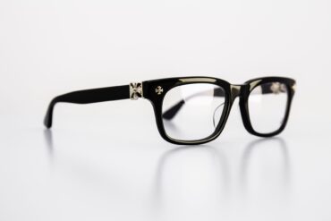 Chrome Heart Glasses A Growing Fashion Trend