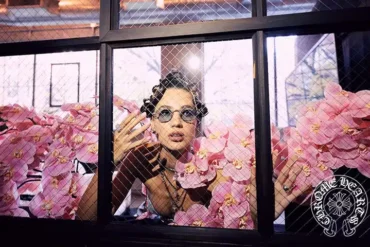 Chrome Hearts Glasses for Men: The Timeless Luxury Eyewear Trend Dominating 2025