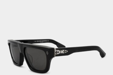 Chrome Hearts Glasses for Men