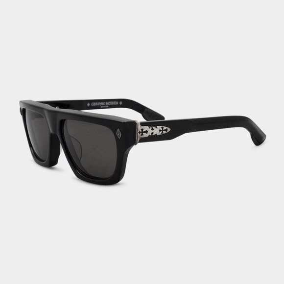 Chrome Hearts Glasses for Men