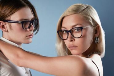 Chrome Heart Luxury Eyewear Brand