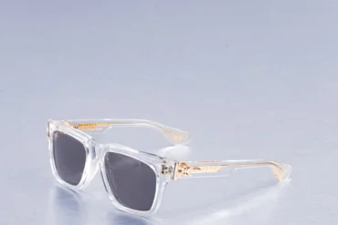 Chrome Heart Glasses A Complete Guide to the Luxury Eyewear Trend