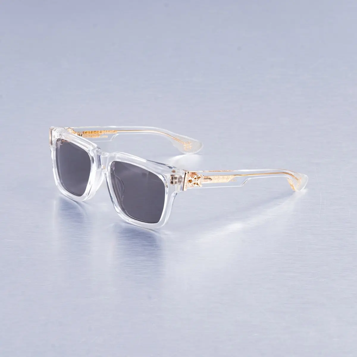 Chrome Heart Glasses A Complete Guide to the Luxury Eyewear Trend