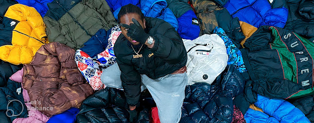 The Corteiz Revolution