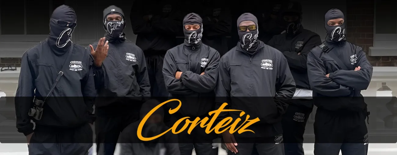CRTz & Corteiz Hoodie The Ultimate Streetwear Revolution