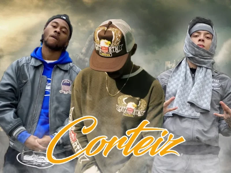 History of Corteiz Brand