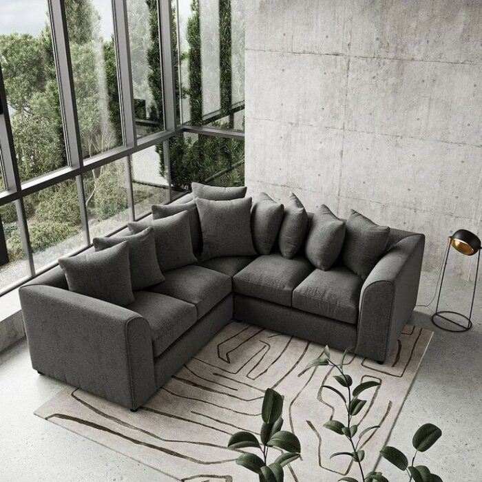 Why the Dylan Sofa Is the New Trend in Modern Homes