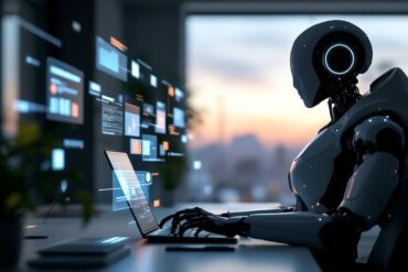 Generative AI Model Deployment Services