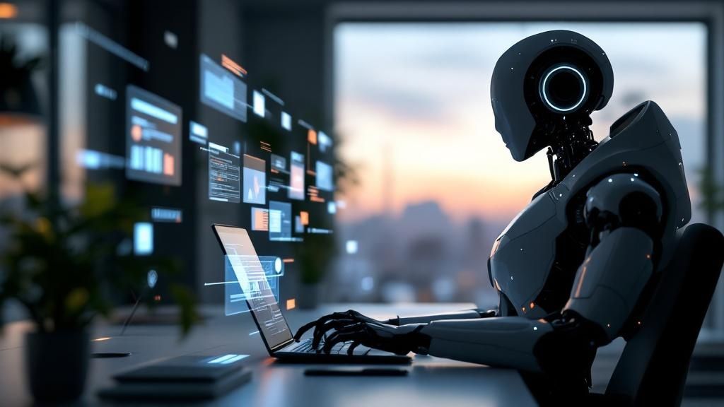 Generative AI Model Deployment Services