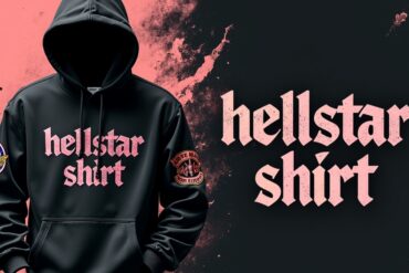 HELLSTAR & HELLSTAR HOODIE – THE RISING STREETWEAR TREND