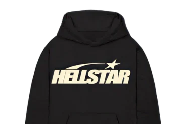 The Ultimate Streetwear Essential for Modern Fashion Lovers