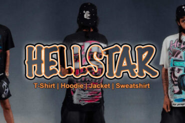 Redefining Urban Style _The Hellstar Fashion Movement