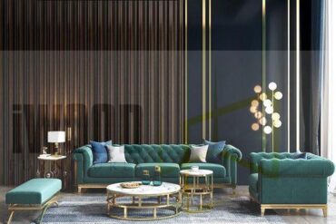 Innovative Decor Ideas for Every Room