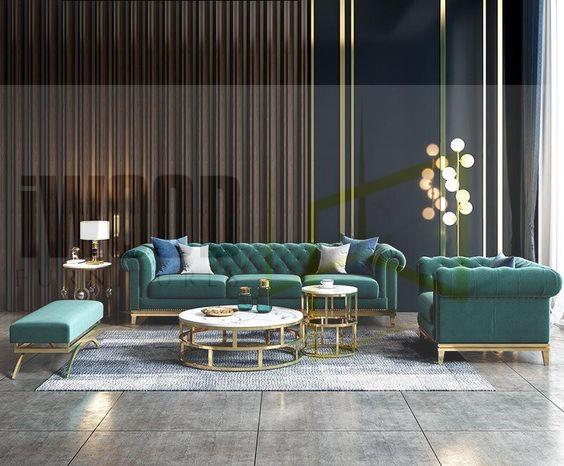 Innovative Decor Ideas for Every Room