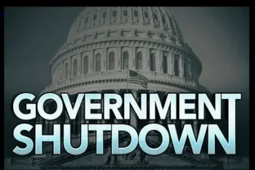 Government Shutdown
