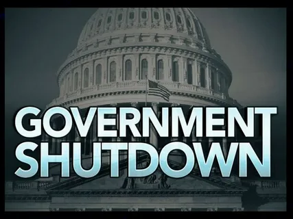 Government Shutdown